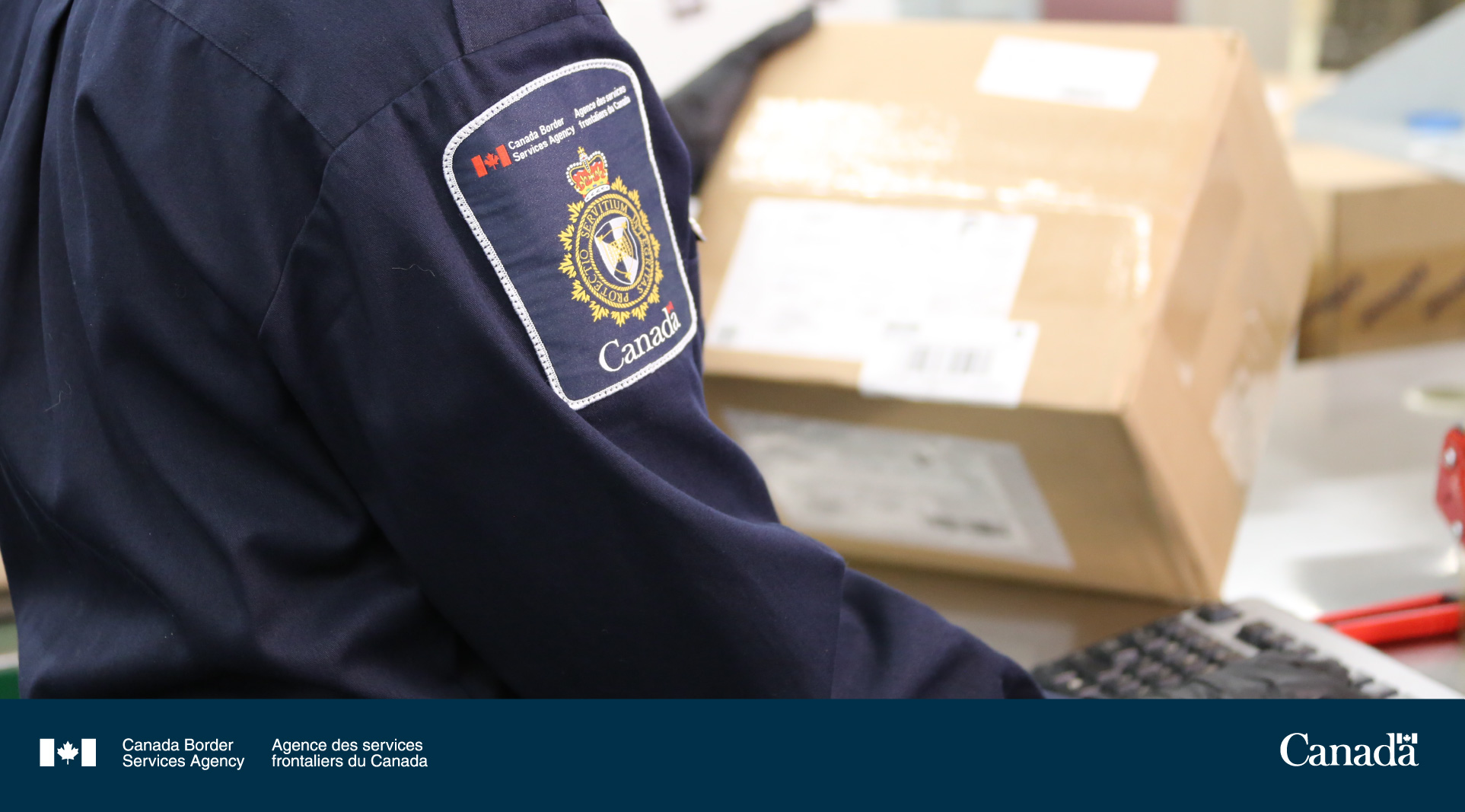 The CBSA marks International Customs Day 2023 and its upcoming 20th ...